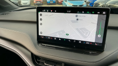 Skoda Enyaq 250kW vRS 84kWh 4x4 5dr Auto Electric Estate